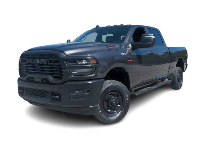 2025 RAM 2500 Tradesman -
                Lexington, KY