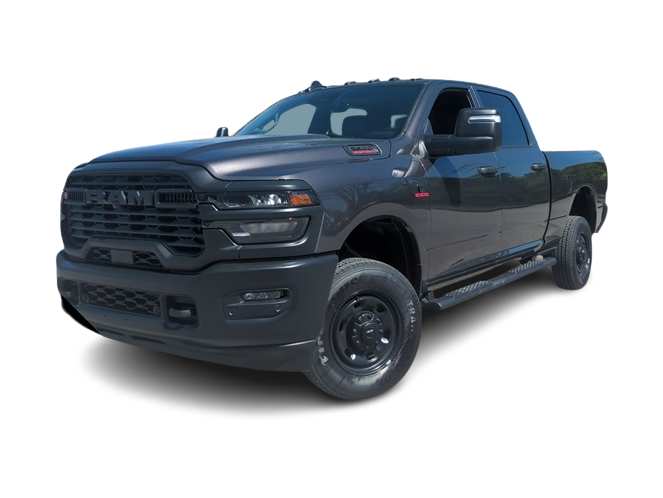 2025 RAM 2500 Tradesman -
                  Lexington, KY