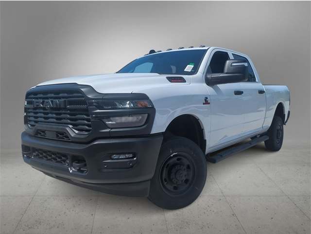 2025 RAM Ram 2500 Pickup Tradesman's photo