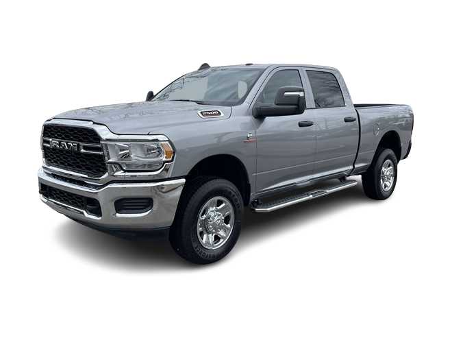 2024 RAM 2500 Tradesman -
                Lexington, KY