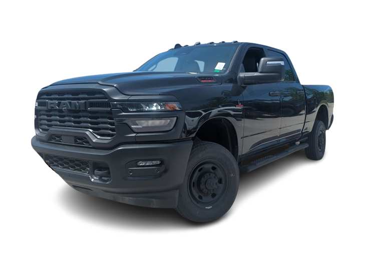 2025 RAM 2500 Tradesman -
                  Lexington, KY