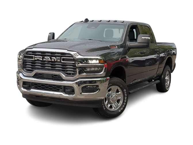 Thumbnail: 2026 RAM 2500 - 1