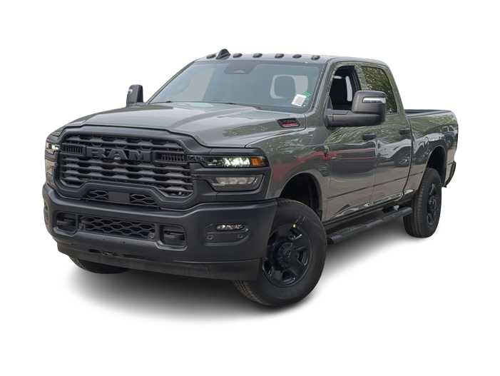 Thumbnail: 2026 RAM 2500 - 1