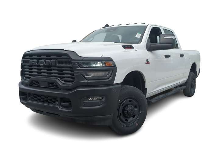 2025 RAM 2500 Tradesman -
                Lexington, KY