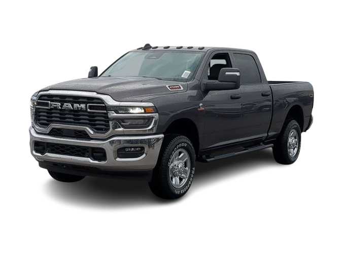 Thumbnail: 2026 RAM 2500 - 1