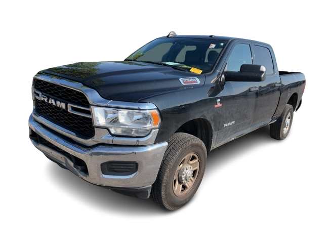 Thumbnail: 2022 RAM 2500 - 1