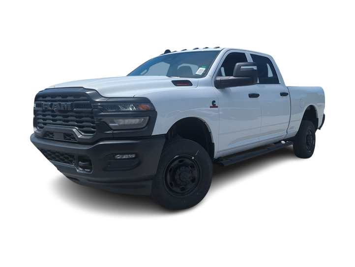 2025 RAM 2500 Tradesman -
                  Lexington, KY