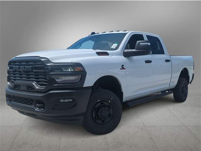 2025 RAM Ram 2500 Pickup Tradesman's photo