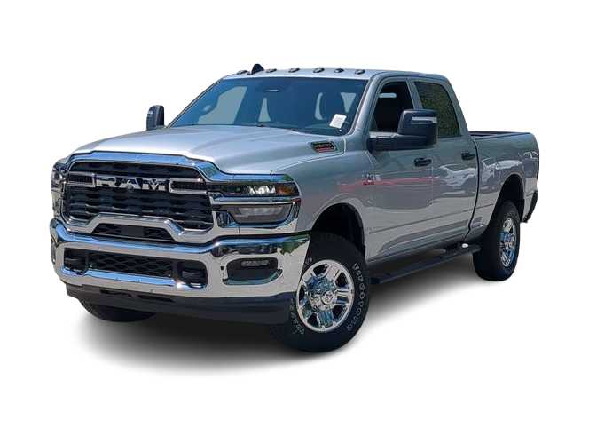 Thumbnail: 2026 RAM 2500 - 1