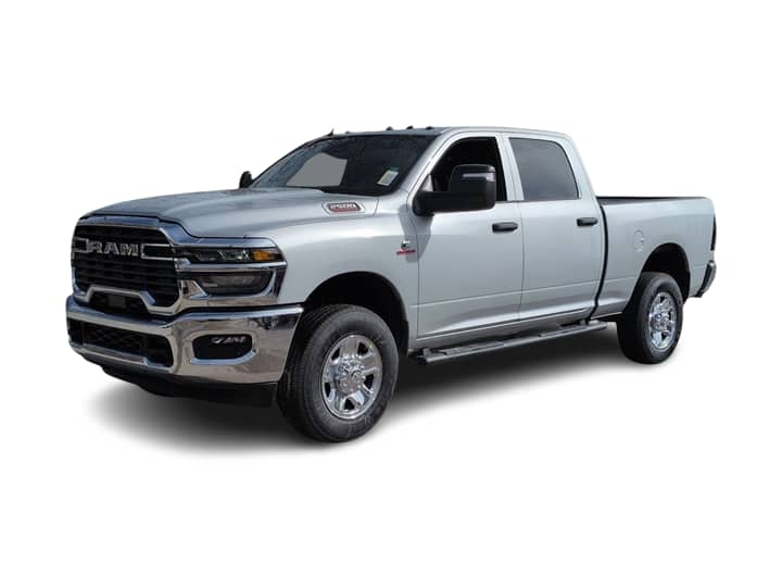 Thumbnail: 2026 RAM 2500 - 1