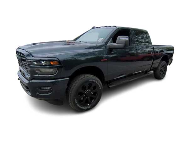 Thumbnail: 2026 RAM 2500 - 1