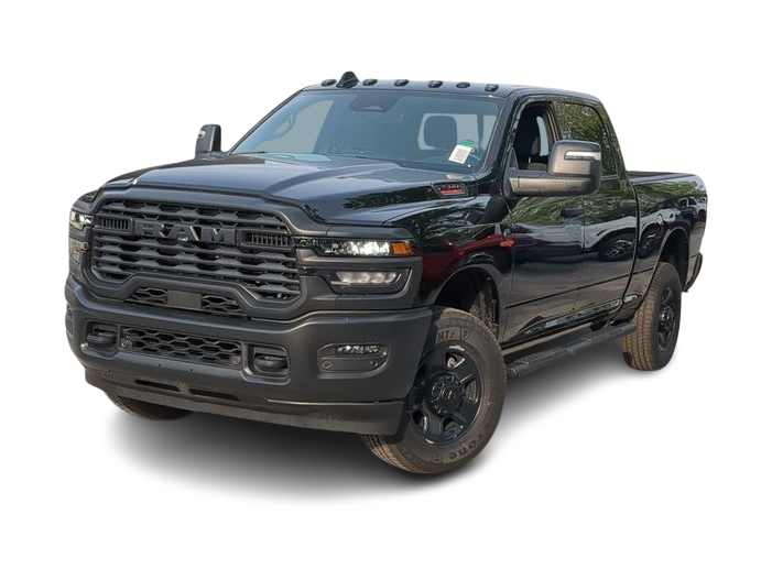 Thumbnail: 2026 RAM 2500 - 1