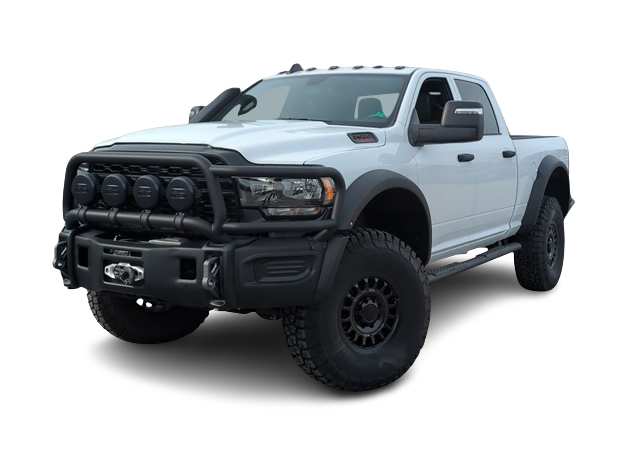 Thumbnail: 2024 RAM 2500 - 1