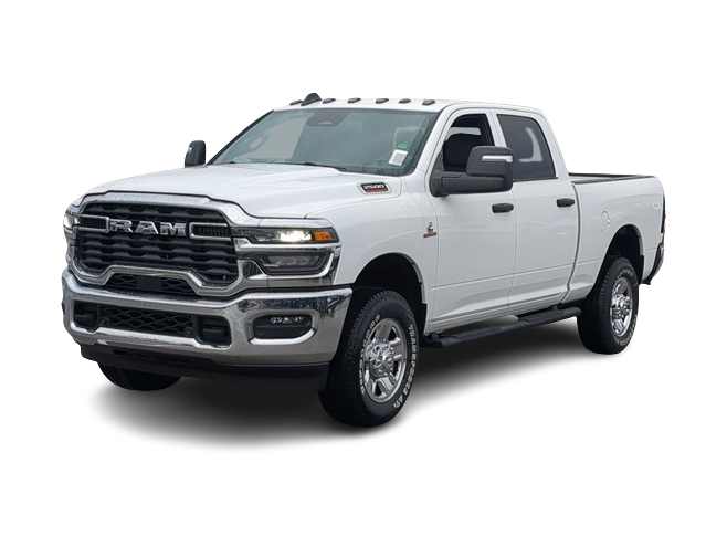 Thumbnail: 2026 RAM 2500 - 1