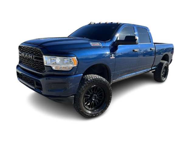2021 RAM 2500 Tradesman -
                  Lexington, KY
