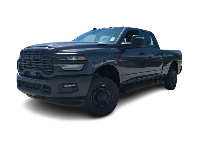 2025 RAM 2500 Tradesman -
                Lexington, KY