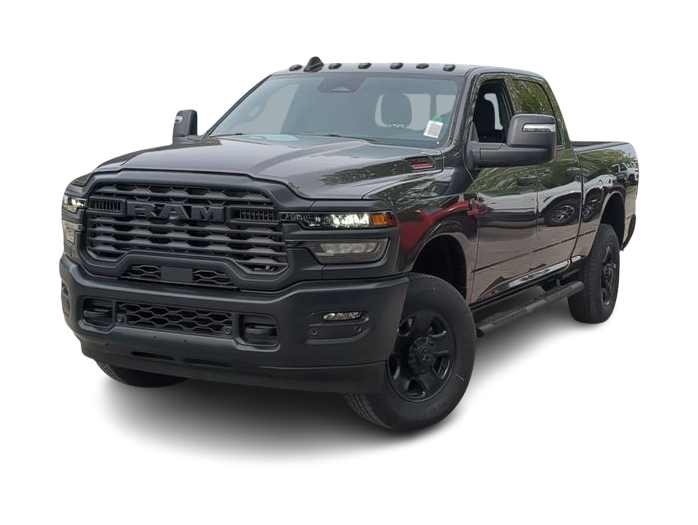 Thumbnail: 2026 RAM 2500 - 1