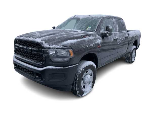 2024 RAM 2500 Tradesman -
                Lexington, KY