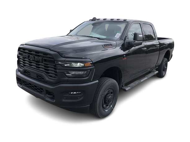 2025 RAM 2500 Tradesman -
                Lexington, KY