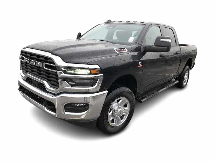 Thumbnail: 2026 RAM 2500 - 1