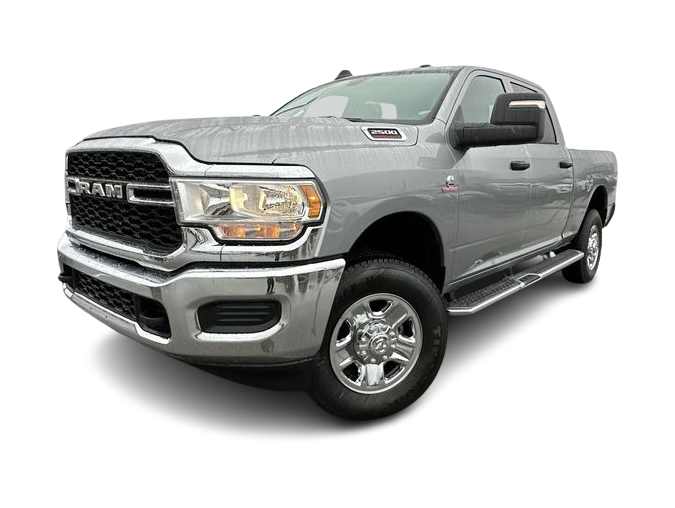 Thumbnail: 2024 RAM 2500 - 1