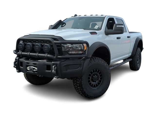 Thumbnail: 2024 RAM 2500 - 1