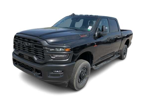 2025 RAM 2500 Tradesman -
                Lexington, KY