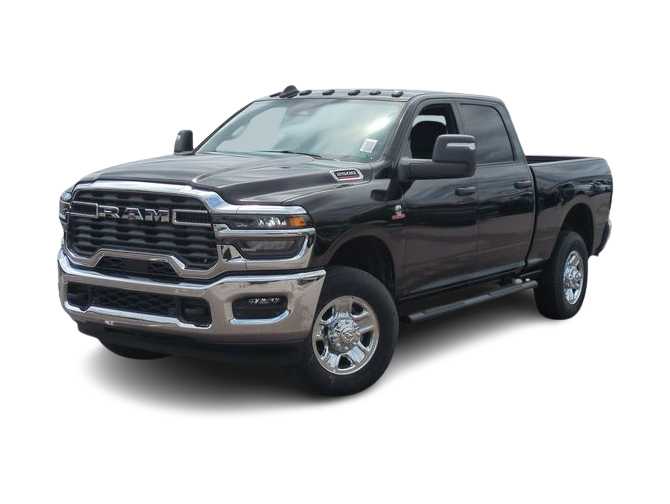 Thumbnail: 2026 RAM 2500 - 1
