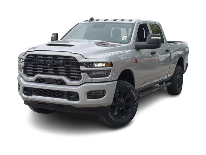 Thumbnail: 2026 RAM 2500 - 1