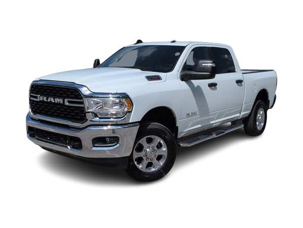 Thumbnail: 2024 RAM 2500 - 1