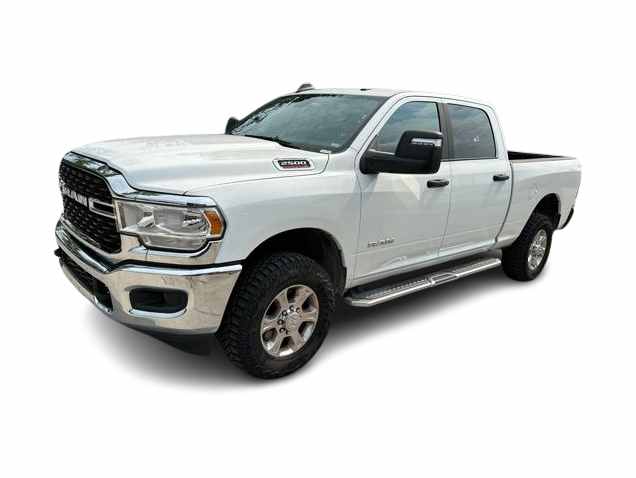 Thumbnail: 2024 RAM 2500 - 1