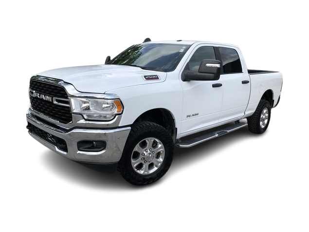 Thumbnail: 2024 RAM 2500 - 1