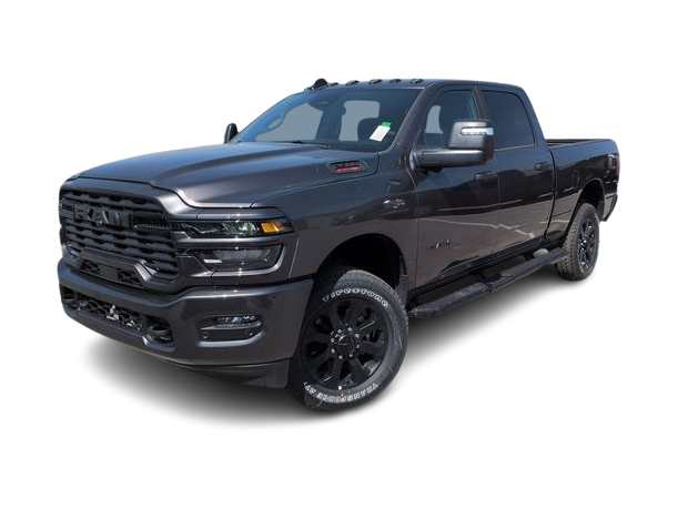Thumbnail: 2026 RAM 2500 - 1