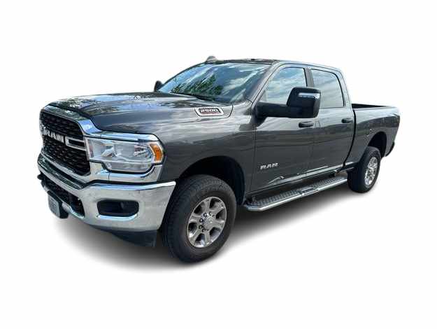 Thumbnail: 2024 RAM 2500 - 1