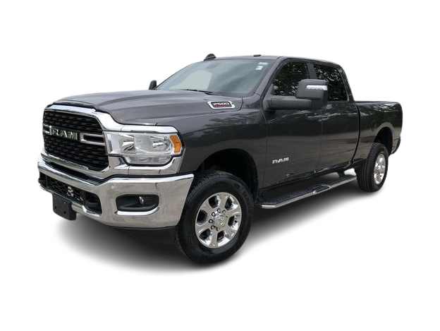 Thumbnail: 2024 RAM 2500 - 1