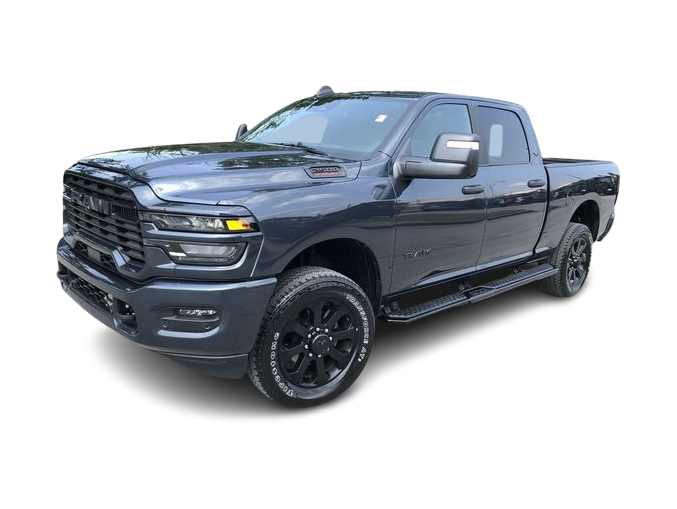 Thumbnail: 2025 RAM 2500 - 1
