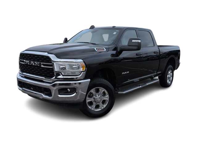Thumbnail: 2024 RAM 2500 - 1
