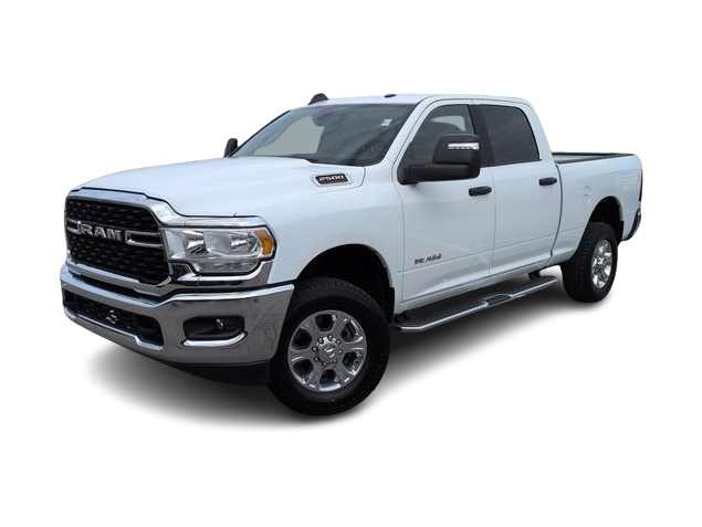 Thumbnail: 2024 RAM 2500 - 1