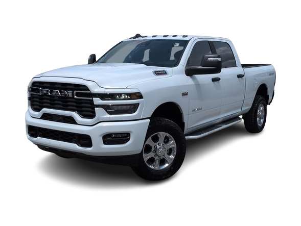 Thumbnail: 2025 RAM 2500 - 1