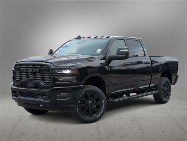 2026 RAM Ram 2500 Pickup Big Horn's photo