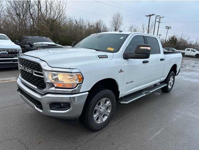 2023 RAM Ram 2500 Pickup Big Horn's photo