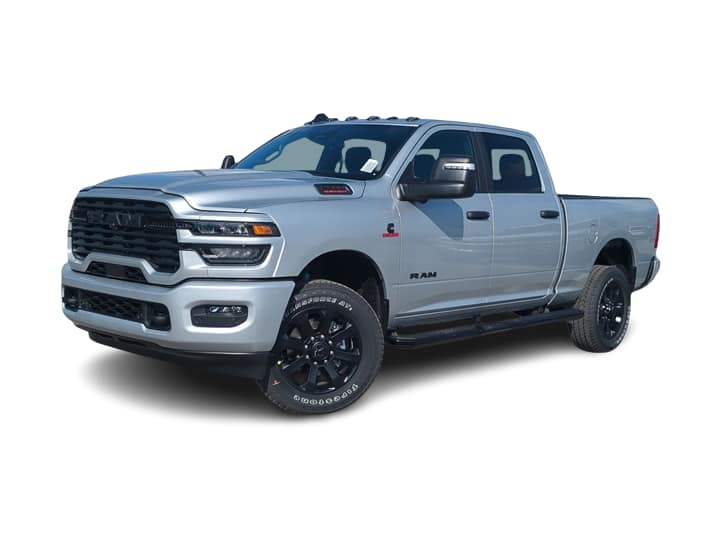 Thumbnail: 2026 RAM 2500 - 1