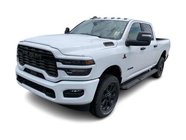 2025 RAM 2500 Big Horn -
                Lexington, KY