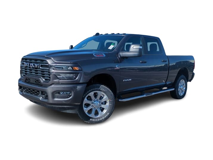Thumbnail: 2026 RAM 2500 - 1