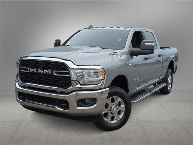 2023 RAM Ram 2500 Pickup Big Horn's photo