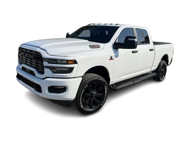 Thumbnail: 2025 RAM 2500 - 1