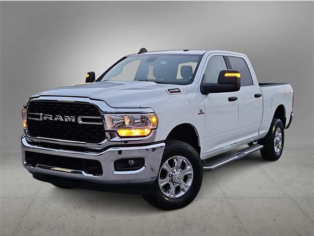 2023 RAM Ram 2500 Pickup Big Horn's photo