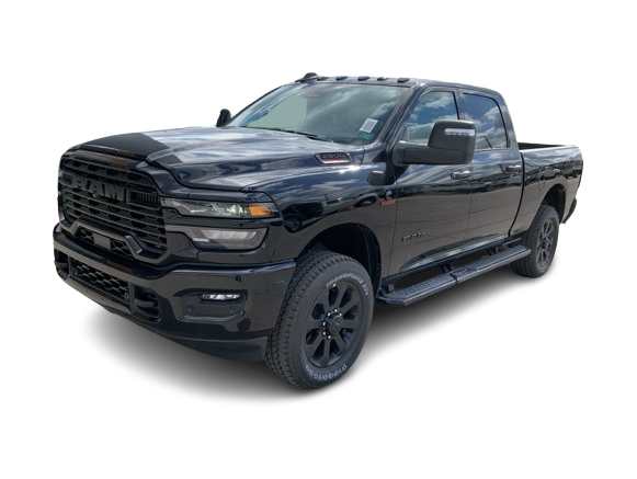 2025 RAM 2500 Big Horn -
                Lexington, KY