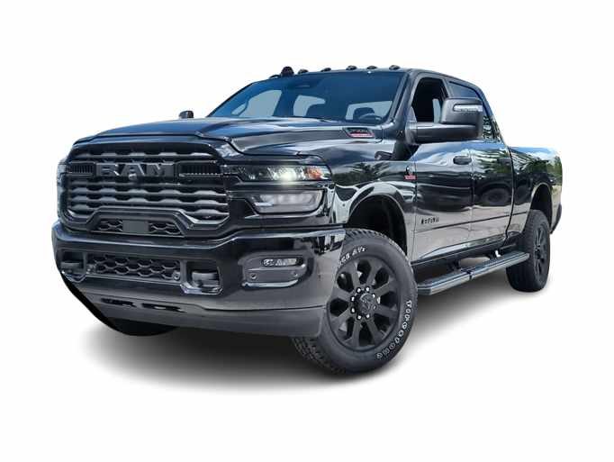 2025 RAM 2500 Big Horn -
                  Lexington, KY