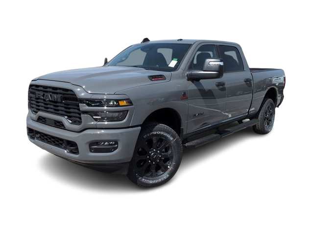 Thumbnail: 2026 RAM 2500 - 1